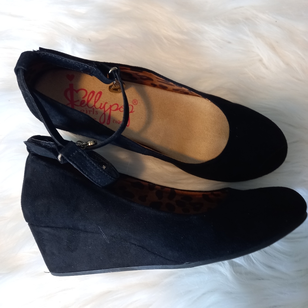 Jellypop Girls shoes